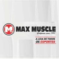 Max Muscle - Av. Bady Bassitt - Loja de Suplementos em São José do Rio Preto